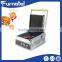 Fast Food Equipment Series Stainless Steel Burger EquipmentGrillGriddle