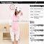 Wholesale best kali frock with churidar pajama for sleeping using New Womens Mens Unisex animal pajamas/sleepwear suit