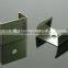Hot sale high quality surface mounted le aluminum profile for led strip