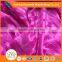 Classic fashion cheap pink fur material shaggy fabric for garment