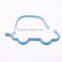 100% food grade top easy life hello kitty shape silicone fried egg mold