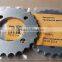 Truck Parts Drive Sprocket