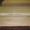 High Quality wood veneer for plywood with lowest oak veneer price