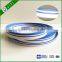 high quality bicolor pvc edge banding forfurniture