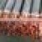 Steel, stainless steel ,or copper composited aluminum spiral finned tube