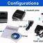 Portable Bluetooth 58mm USB Mini Thermal Printer IMP006