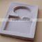High Grade clear innovative cosmetic clamshell