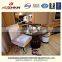 5 Star commercial Luxury Modern Hotel furniture Bedroom set