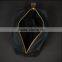 High Quality Fashion Waxed Canvas Dopp Kit