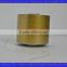 gold tear tape for cigarette packaging