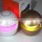 2016 newest cheap shower portable hifi bluetooth speaker factory price P-043