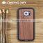 bamboo wood phone cases shell for iphone 6