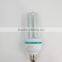 E27 led corn light 12v corn bulb led 12v 20W 96Pcs 2835 leds 12V lamp led corn light 4U shape high quality 3 years warranty