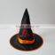 custom wholesale witch hat colorful women's hat halloween witch hat                        
                                                Quality Choice