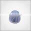 Aluminum Heatsink radiators cold forging profiles