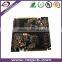 Black Double-sided pcb