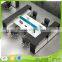 Commercial Office Cross Shape Computer Desk Modern Office Workstation XFS-M2828A