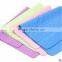 2016 China wholesale new products top quality pva chamois towel suppliers