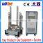 GB standard shock testing system for modal analysis