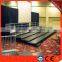 Aluminum Folding Choir Stage Chorus Stage Choral Riser