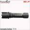 cree soldering polce training flashlight TANK007 TC19