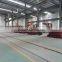 Steel strip coil continuous annealing line uncoiler/decoiler/pay off reel