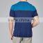 Men's Fashion Casual Knitted Short Sleeve T Shirt