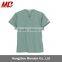 Polyester Cotton Fashion Nurse Uniform Scrub