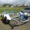 aluminum trailer