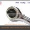 Round-headed DISC Spherical Ratchet handle Wrench
