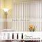 Bintronic Taiwan Home Office Furniture Blinds Motorized Vertical Blinds Electric Track Curtain Rail