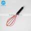 Popular design as seen on tv silicon egg whisk