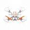 U842 2.4 GHz 6 Axles GYRO HD 1280x720 4 Channel RC Quadcopter Airplane