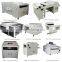 hot sell crystal coating machine for printed material