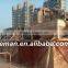 High Quality RMT 100 Drilling Mud/Slurry/Sludge Desander