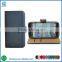 2015 New Stand Flip Leather Wallet Cell Phone Case For Zte Axon A1P