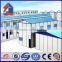china manufacture prefabricated house / modular house / villa / prefabricated house