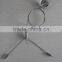 304 stainless steel lamp panel lanyard