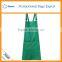 2016 hot serlling beauty salon apron custom apron