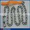 Ordinary Iron Chains for Animals/Pets, knotted dog chain