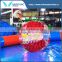CE standard 1.0mm TPU/PVC inflatalbe human soccer bubble,bubble soccer ball,glass bubble ball