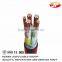 Control Cable with pvc insulation & sheath