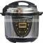 High quality rice cooker 1000w 6l