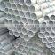 BS1387hot dip galvanized steel pipe