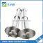Bobbin Heater 200V 13KW High Temperature Tube Furance