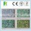 Environment friendly Homogeneous PVC Vinyl Flooring Roll