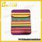 Stylish high quality neoprene bag with custom size