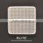 100/200/300CSI honeycomb ceramic filter plate