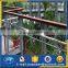protect stainless steel wire mesh /chain link rope mesh