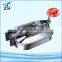 Sanitary stainless steel tank pressurized manhole cover sealed manhole covers